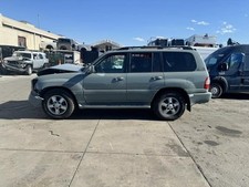 2004 lexus lx470 lx 470 for sale 2004 lexus lx470 lx 470 for sale Denver
