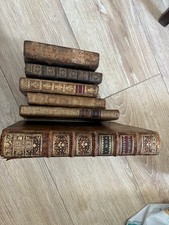 Lot livres anciens d'occasion  Toulon-