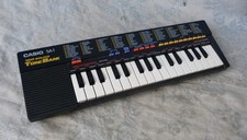 Musique vintage clavier d'occasion  Douai