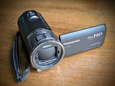 Panasonic v700 high for sale  FAVERSHAM