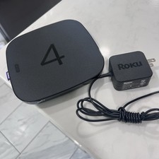 Roku media streamer for sale  Pearland
