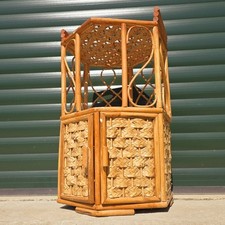 Small vintage woven for sale  ROYSTON