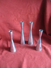 Ikea vintage silberfarbene gebraucht kaufen  Bad Essen