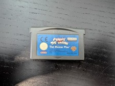 Pinky And The Brain - Gameboy Advance/GBA comprar usado  Enviando para Brazil