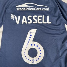 Rare original vassell for sale  HALIFAX