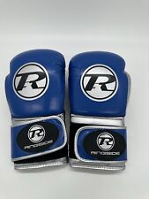 Ringside boxing gloves for sale  PLYMOUTH