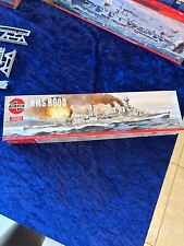 Airfix a04202v hms for sale  ALDERSHOT