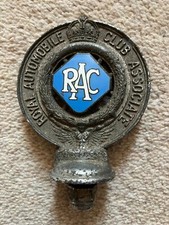 Royal automobile club for sale  SHAFTESBURY