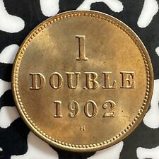 1902 guernsey double for sale  Middlefield