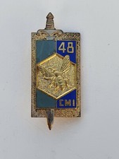 Cmi compagnie mixte d'occasion  Menton