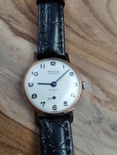 Montre vintage femme d'occasion  Rezé
