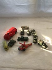 Selection vintage die for sale  MAIDSTONE