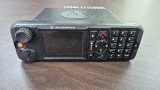 [USADO] MOTOTRBO MTM5400 / RÁDIO TETRA / TETRA UHF / MOTOROLA / 380MHZ ~ 430MHZ comprar usado  Enviando para Brazil