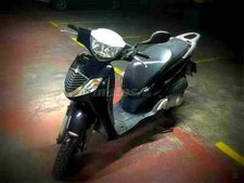 Honda sh150i 2006 for sale  UK