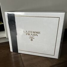 Prada femme 50ml for sale  GLASGOW