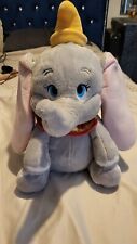 Disney dumbo soft for sale  NEWPORT