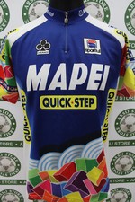 Maglia ciclismo sportful usato  Afragola