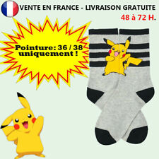 Chaussettes enfant garcon d'occasion  Malijai