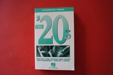 Paperback songs 20s gebraucht kaufen  Erftstadt
