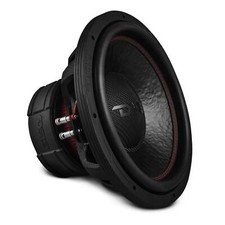 Subwoofer DS18 EXL 15" pilha tripla com cone reforçado 2500W RMS 4" DVC 4-Ohm comprar usado  Enviando para Brazil