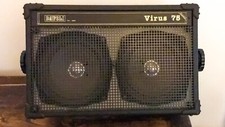 Amplificatore per chitarra usato  Vigevano