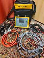 Fluke 1735 power gebraucht kaufen  Eichwalde
