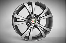 Alloy Wheels Alfa Romeo Giulia Giulietta 7x16 ET41 na sprzedaż  PL