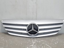 Klasse w169 kühlergrill gebraucht kaufen  Bochum