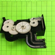 Usado, Equipamento de montagem de engrenagem para impressora a laser Epson Actionlaser 1100 comprar usado  Enviando para Brazil