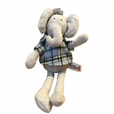 Elephant soft toy for sale  EDINBURGH