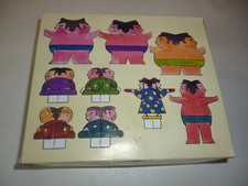 Unusual japanese children for sale  NOTTINGHAM