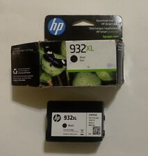 932xl black ink for sale  Holbrook
