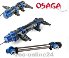 Osaga chiarificatore stagno usato  Spedire a Italy