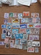 Stamps turkish pcs for sale  LONDON
