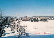 Buntenbock gebraucht kaufen  Deutschland