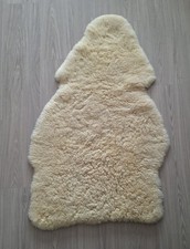 Lammfell schaffell medizinfell gebraucht kaufen  Helmbrechts