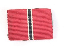 Bandspange medaille winterschl gebraucht kaufen  Speyer