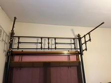 Victorian cast iron for sale  HOUNSLOW