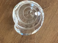 Swarovski crystal seashells for sale  NUNEATON