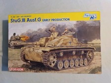 Dragon kit 6320 for sale  ASHFORD