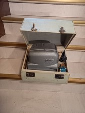 8mm filmprojektor weimar3 gebraucht kaufen  Frankfurt am Main