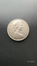 Moneta australia cents usato Moneta australia cents usato  San Giovanni la Punta