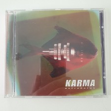 Karma astronotus 1996 usato  Cison di Valmarino