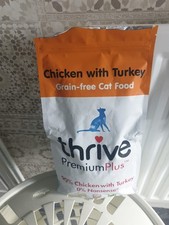 Thrive premium plus for sale  DERBY