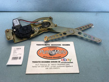 Alza cristalli elettrico usato Alza cristalli elettrico usato  Frattaminore