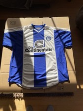 Hertha bsc nike gebraucht kaufen  Berlin