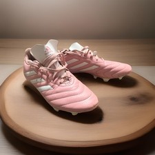 Buty Adidas Cleats Coletto Viii FG Różowe Damskie Rozmiar 7, używany na sprzedaż  Wysyłka do Poland