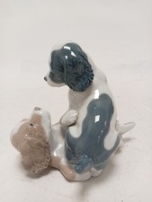 Nao lladro porcelain for sale  RUGBY