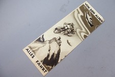 Dkw sport riginal gebraucht kaufen  Ellingen