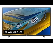 Sony bravia 65a84j for sale  WOLVERHAMPTON